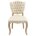 Стул деревянный Reding antique brushed 