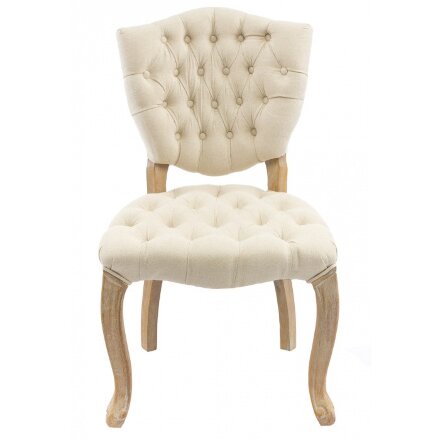 Стул деревянный Reding antique brushed 