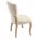 Стул деревянный Reding antique brushed 
