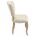 Стул деревянный Reding antique brushed 