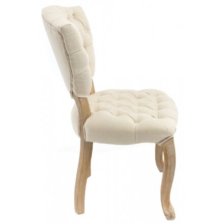 Стул деревянный Reding antique brushed 
