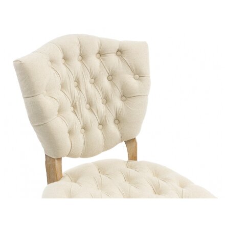 Стул деревянный Reding antique brushed 
