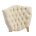 Стул деревянный Reding antique brushed 