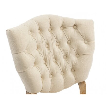 Стул деревянный Reding antique brushed 