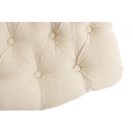 Стул деревянный Reding antique brushed 