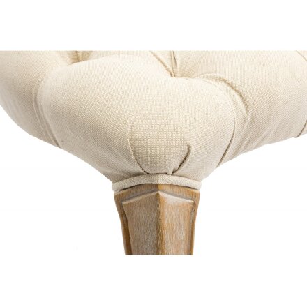 Стул деревянный Reding antique brushed 